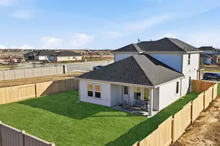 1503 Splashing Wave, Iowa Colony, TX 77583 - Photo 46