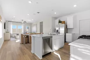 1503 Splashing Wave, Iowa Colony, TX 77583 - Photo 10