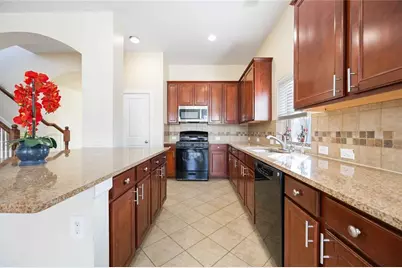 4503 Green Forest Pass, Houston, TX 77084 - Photo 6