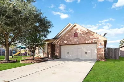 4503 Green Forest Pass, Houston, TX 77084 - Photo 2
