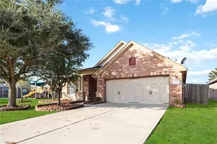 4503 Green Forest Pass, Houston, TX 77084 - Photo 2