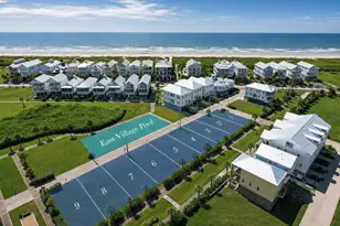 2509 Sunset Passage, Galveston, TX 77550 - Photo 1