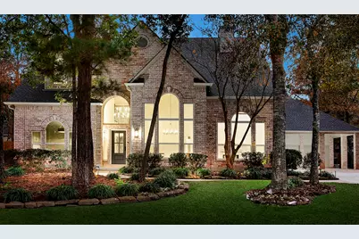 170 Golden Shadow Circle, The Woodlands, TX 77381 - Photo 1