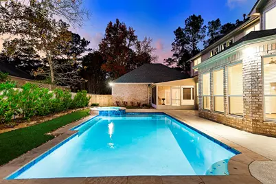 170 Golden Shadow Circle, The Woodlands, TX 77381 - Photo 50