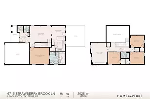 6715 Strawberry Brook Ln, Dickinson, TX 77539 - Photo 26