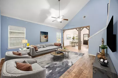 6715 Strawberry Brook Lane, Dickinson, TX 77539 - Photo 4