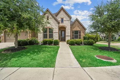 7004 S Savannah Run, Katy, TX 77493 - Photo 2