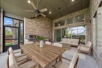 7004 S Savannah Run, Katy, TX 77493 - Photo 26