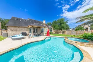 28010 Fulshear Plantation Ct, Fulshear, TX 77441 - Photo 20