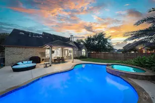 28010 Fulshear Plantation Ct, Fulshear, TX 77441 - Photo 1