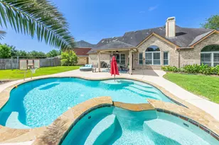 28010 Fulshear Plantation Ct, Fulshear, TX 77441 - Photo 34