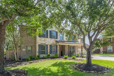 28010 Fulshear Plantation Court, Fulshear, TX 77441 - Photo 38