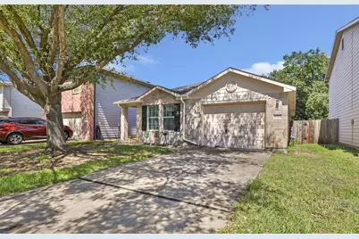 7303 Rising Brook Drive, Cypress, TX 77433 - Photo 2