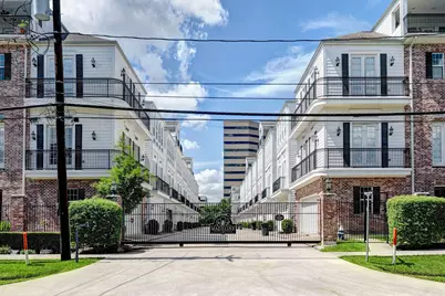 2616 Madeline Grove Drive, Houston, TX 77008 - Photo 26