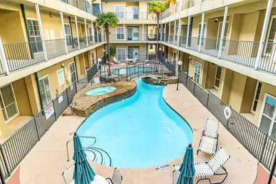 921 Marine Drive #120, Galveston, TX 77550 - Photo 1