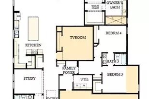 18914 Arroyo Mesa Dr, Crosby, TX 77352 - Photo 2