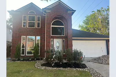 8023 Carmel Circle, Houston, TX 77095 - Photo 1