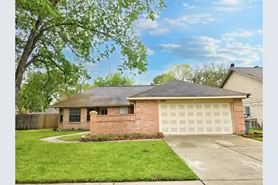 9215 Newkay Lane, Spring, TX 77379 - Photo 1