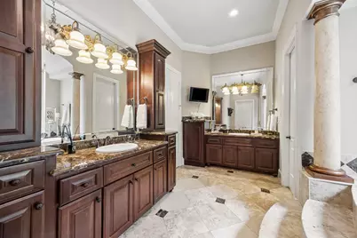 12506 Boheme Drive, Houston, TX 77024 - Photo 24