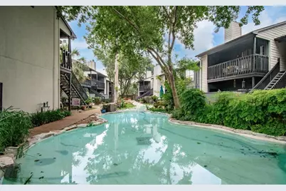 9009 Richmond Avenue #407, Houston, TX 77063 - Photo 8