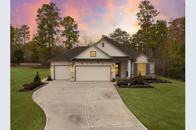 18309 Alana Nell Court, Willis, TX 77378 - Photo 1