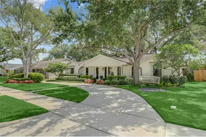 3007 Freshmeadows Drive, Houston, TX 77063 - Photo 4