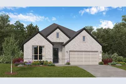 4439 Sunny Hazel Lane, Fulshear, TX 77441 - Photo 2