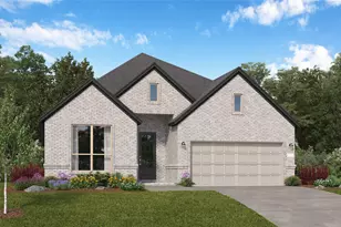 4439 Sunny Hazel Ln, Fulshear, TX 77441 - Photo 2