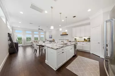1905 Shearn Street #A, Houston, TX 77007 - Photo 2