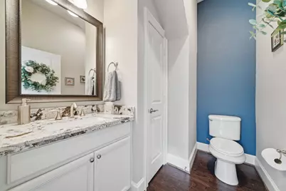 1905 Shearn Street #A, Houston, TX 77007 - Photo 16