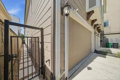 1905 Shearn Street #A, Houston, TX 77007 - Photo 32