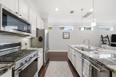 1905 Shearn Street #A, Houston, TX 77007 - Photo 8