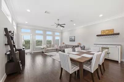 1905 Shearn Street #A, Houston, TX 77007 - Photo 12