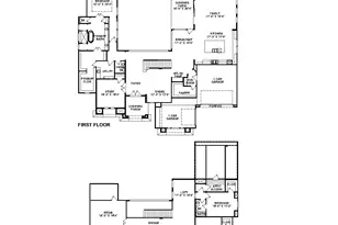 3115 Cranberry Creek Loop, Richmond, TX 77406 - Photo 2