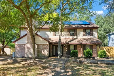 4018 Cypress Hill Drive, Spring, TX 77388 - Photo 1