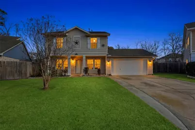 17818 Abaft Court, Crosby, TX 77532 - Photo 2