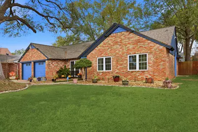 5622 Sheraton Oaks Drive, Houston, TX 77091 - Photo 26