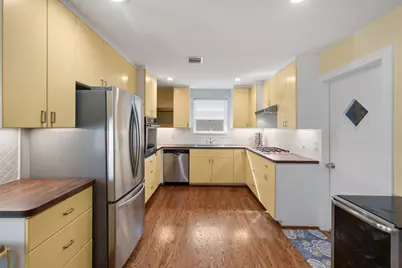 6603 Grovewood Lane, Houston, TX 77008 - Photo 6