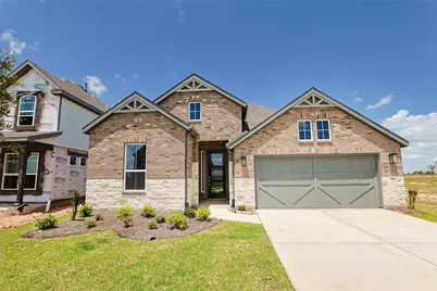 361 Magnolia View Drive, Pattison, TX 77423 - Photo 2