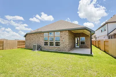 361 Magnolia View Drive, Pattison, TX 77423 - Photo 34