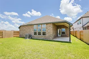 361 Magnolia Vw Dr, Pattison, TX 77423 - Photo 34