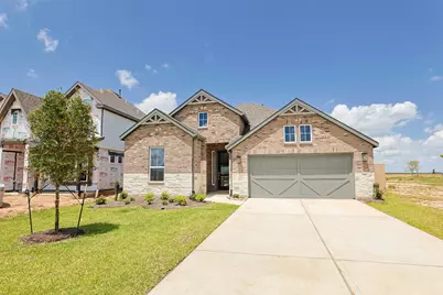 361 Magnolia View Drive, Pattison, TX 77423 - Photo 1