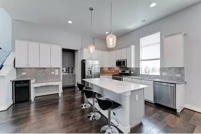 8409 Hempstead Road #A, Houston, TX 77008 - Photo 16