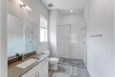 8409 Hempstead Road #A, Houston, TX 77008 - Photo 8