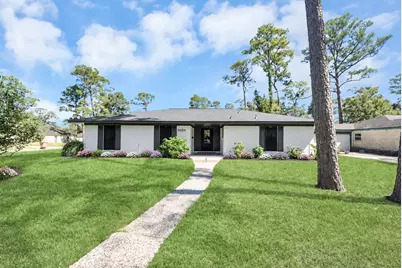 3013 Woodland Drive, Dickinson, TX 77539 - Photo 2