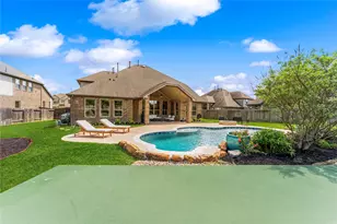 19139 Blue Hill Ln, Tomball, TX 77377 - Photo 46