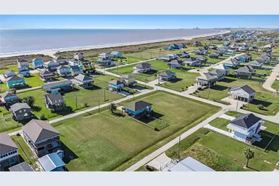 0 S Mae Circle, Crystal Beach, TX 77650 - Photo 6