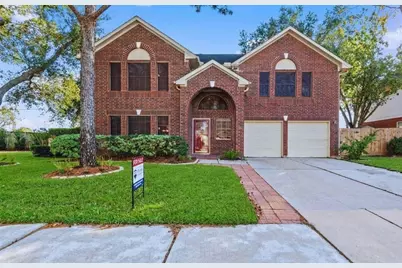 13307 Lynnville Drive, Houston, TX 77065 - Photo 1