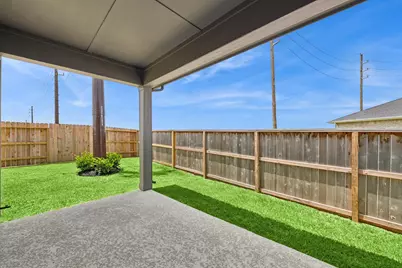 16343 Rock Hollow Bend Lane, Waller, TX 77447 - Photo 6