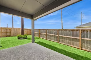 16343 Rock Hollow Bend Ln, Waller, TX 77447 - Photo 6